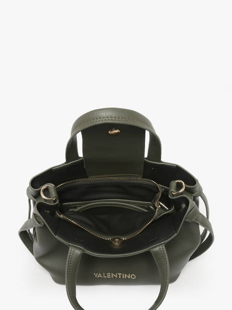 Handtas Win Re Valentino Groen win re VBS9IF04 ander zicht 3